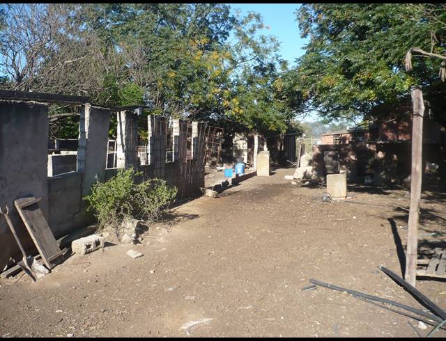 8.80HA FARM FOR SALE IN KRUISRIVIER